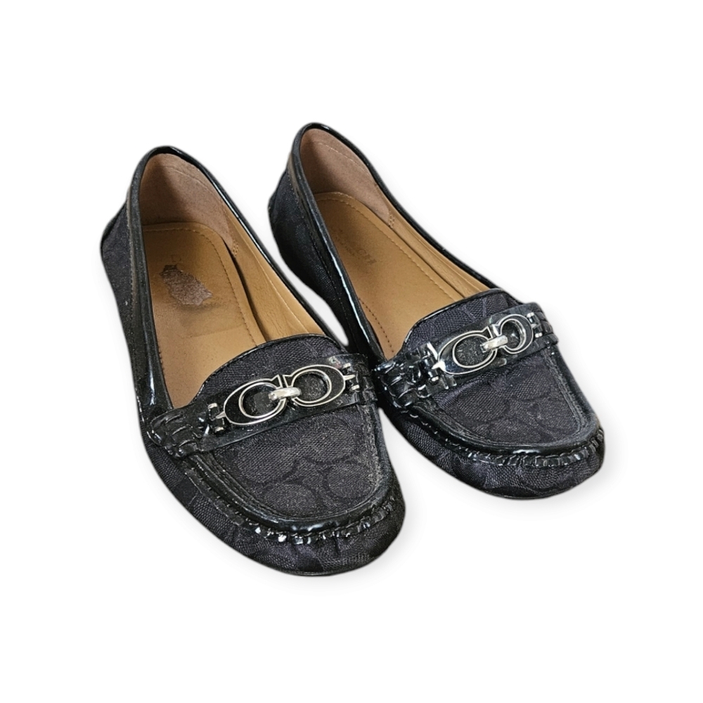 Coach Loafers